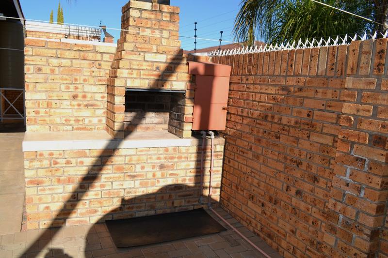 Commercial Property for Sale in Hillcrest Northern Cape